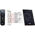 DELL M-110, M-115 - remote control, replacement
