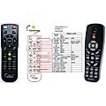 BENQ IR2804 - remote control, replacement