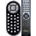 DENVER DFT-709 - remote control, replacement