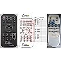 DENVER DSS-510 - remote control, duplicate