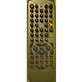 DENVER TV-21DVD - remote control, replacement