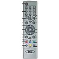 ECG DVB-T834 - genuine original remote control