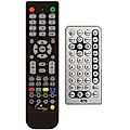 ECG DVP7307, DVP7607D - remote control, replacement