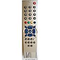 FINLUX 55A10, 55A11, 71A50 - replacement remote control