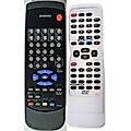 FUNAI NA214 - remote control, duplicate