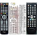 FUNAI NB617 - remote control, replacement