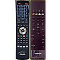 FINLUX ES2 - remote control, replacement
