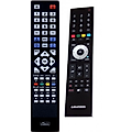 GRUNDIG TP6, TP6187R, RC3214803/01 - remote control, duplicate