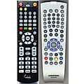 GRUNDIG TP88D - remote control, replacement