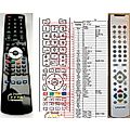 GRUNDIG L6B - remote control, replacement