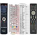 HAIER LET22C400F - remote control, replacement