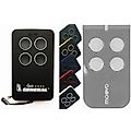 MOOVO MT4G - radio (RF) remote control, replacement