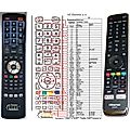 HISENSE EN3D39 - remote control, replacement