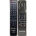 HITACHI AX-M209UK - remote control, duplicate