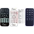 HITACHI AXS120C - remote control, replacement