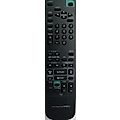 SONY RMT-V153 - replacement remote control