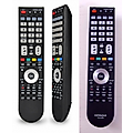 HITACHI CLE-980, CLE-984, CLE-985, CLE-986A - replacement remote control