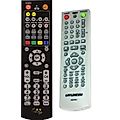 HYUNDAI DV2X707D, DV5X710 - remote control, replacement