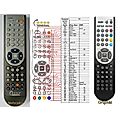 HYUNDAI HLHW19820 - remote control, replacement