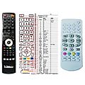 HYUNDAI HLB2010 - remote control, replacement