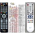 HYUNDAI HSS-880 HCI - remote control, replacement