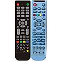 HYUNDAI HSS-5160 - remote control, replacement