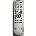 HYUNDAI HSS-7160 - replacement remote control