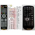 HYUNDAI PDPD163SU - remote control, replacement