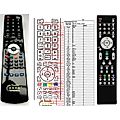 Level 1147 - remote control, replacement