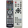 LG 6710CMAM12A - remote control, replacement