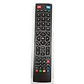 XORO HTC-2444 - replacement remote control
