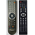 OVP 5501DEHD - remote control, replacement