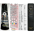 MARANTZ CC-38 - remote control, replacement