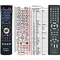 MARANTZ RC-004BD - remote control, replacement