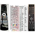 MARANTZ RC-006SR - remote control, replacement