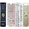 MARANTZ RC-5001SR - remote control, replacement