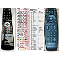 MARANTZ RC-6200DV - remote control, replacement