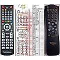MARANTZ RC-6050DR - remote control, replacement
