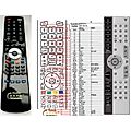 MEDION MD30275 - remote control, replacement