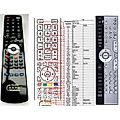 MEDION MD81888, MD82999 - remote control, replacement