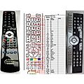 MEDION MD83688 - remote control, replacement