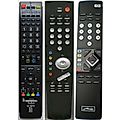 METZ RM11, RM14, RM15, RM16, RH51, 605RM1162A1, 605RM1595, 606RM1443 - remote control, duplicate