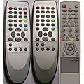 MORAVA RC1153408-00 - remote control, replacement