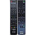 SONY RMT-D242P - remote control, duplicate