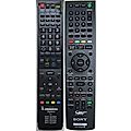 SONY RMT-D248P - remote control, duplicate