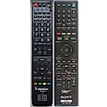SONY RMT-D258P - remote control, duplicate