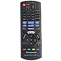 Original Remote Control PANASONIC N2QAYB001030