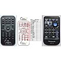 PANASONIC YEFX9995601 - remote control, duplicate