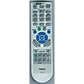 NEC RD-443E, RD-448E, RD-450D, RD-452E, RD-458E, RD-469E - original remote control