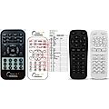 AUNA KR-200 - remote control, replacement